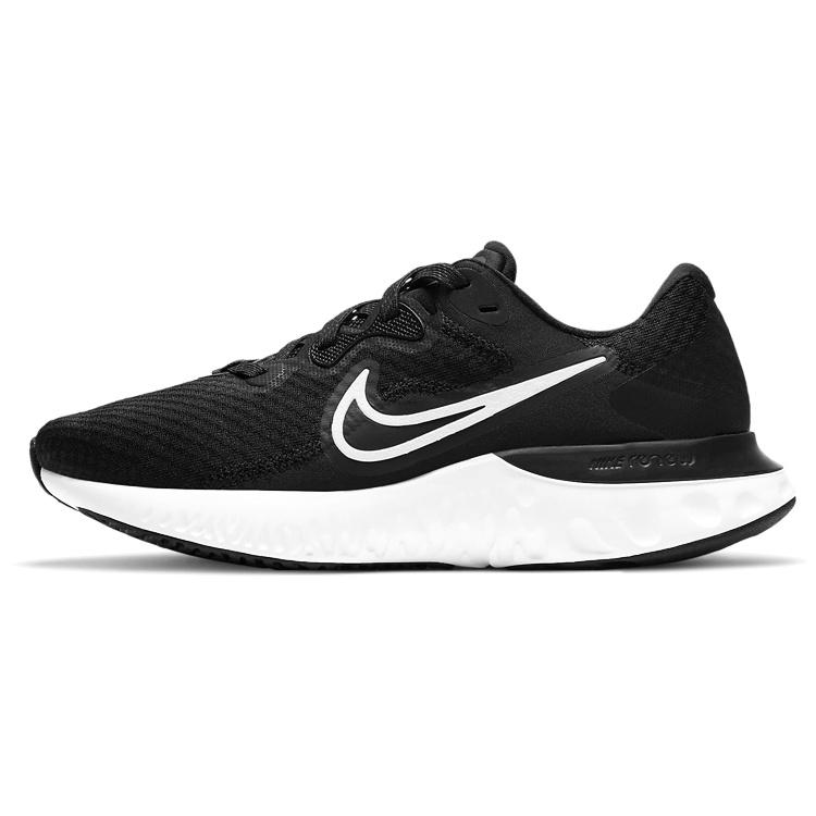 (WMNS) Nike Renew Run 2  Black White  Women s CU3505-005 EU 36