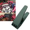 Aluminum Zinc Zinc Alloy Starting Stringing Clips 4 Prongs Racket String Clamp  Accessory Tools