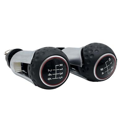 5/6 Speed Gear Shift Knob Lever Stick Pen for Volkswagen VW Golf 4 5 6 7 GTI GTD R32 Bora Jeta Golf A6 7 MK7