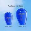 Shiseido Ultimate Sun Protector Sunscreen Lotion Spf 60+ 50 Ml