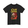 Ozzy Osbourne Tee, Heavy Metal Shirt, Music Lover Gift, Concert Tee