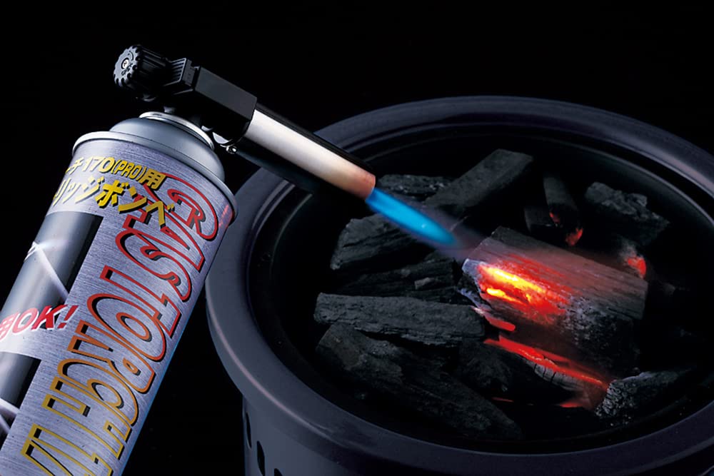 SK11 (SK11) Gassbrennerflaske selges separat 1500℃ ST-150