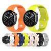 Reverse Buckle Silicone Strap for Vivo Watch5 Sports Wristband for IQOO Watch 5 Watchband Accessories