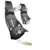 BYD Seagull Full Coverage Seat Covers - Vibrant/Free Edition