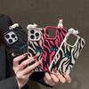 Painted Phone Case for iPhone 11 12 13 14 15 16 iPhone 11 12 13 14 15 16 Pro 12 13 14 15 16 Pro Max