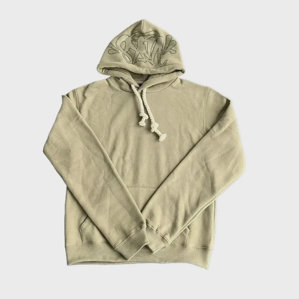 Amerikanische High Street Mode Herren Casual Hipster Pulloveranzug