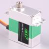1 Set Ptk 9497 Mg-D Micro Digital Servo Servos Metal Steering Gear Coreless Motor Rc Cars Airplane Fixed Wing Helicopter Parts