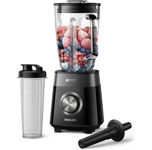 Стационарный блендер Philips HR3031/00