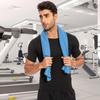 Ultra-Absorbent Microfiber Towel for Sports Outdoor Activities  Quick-Drying Compact