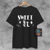 Sweet Glam Rock T-shirt Unisex Shirt Unisex T-Shirt