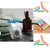 High-quality Reusable Plastic Sealing Clips For Snacks Milk Powder And Salt