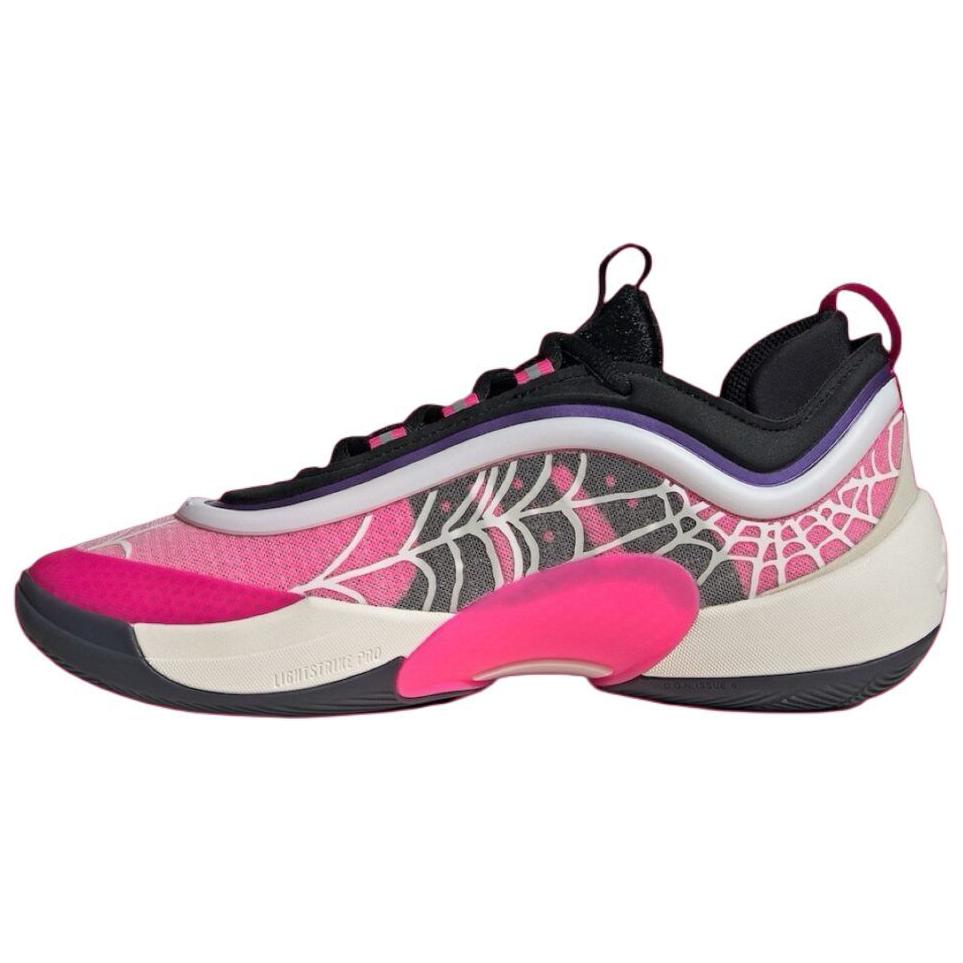 

New Adidas D.O.N. Issue #6 Spider IH3572 40.5