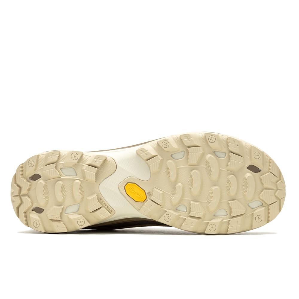 Merrell Moab Speed 2 Mid Men's Gtx®, Coyote, 9.5