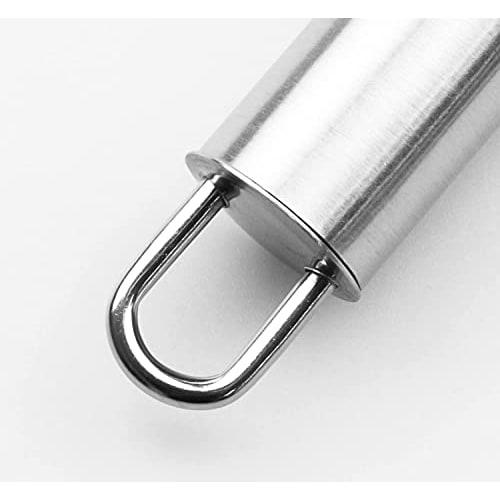 PEARL METAL 25cm Stainless Steel Whisk, EE Sweets D-4710