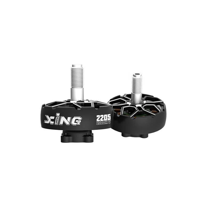IFLIGHT XING2 2205 FPV Drone Motor (CN version)