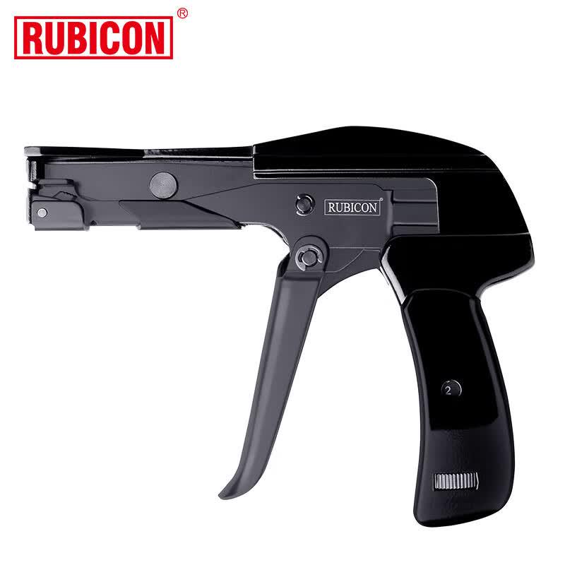 RUBICON RLY-650 Cable Tie Gun