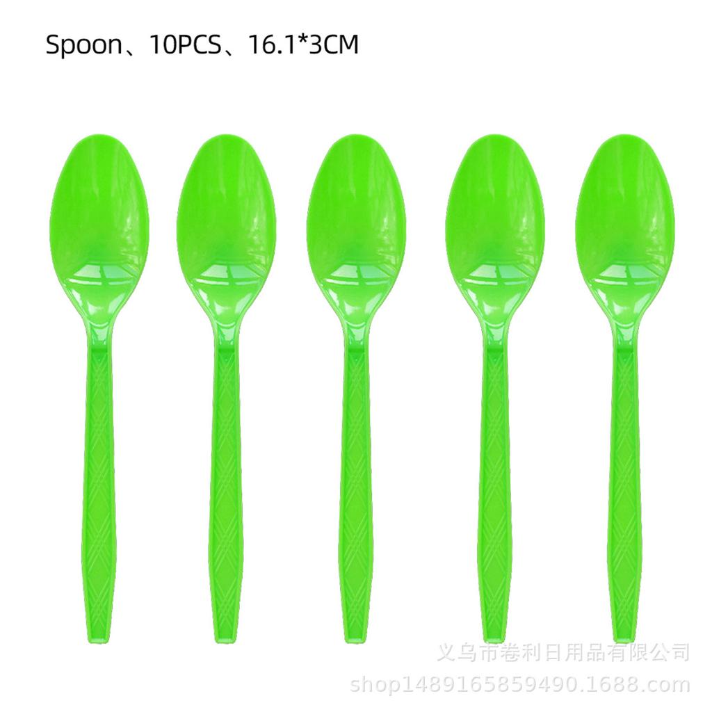 St. Patrick'S Day Party Supplies St. Patrick'S Party Decoration Arrangements Props Banners Disposable Tableware