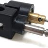 Connecteur de Durite de Carburant pour Jet Ski Yamaha 6mm: Adaptateur Mâle et Femelle pour Moteur