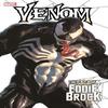 Venom The Saga of Eddie Brock by Peter David Paperback Book 9781302960711