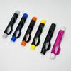 Golf Grip Trainer Golf Club Grip Training Aid for Right-Handed Golfers to Enhance Grip Strength Precision And Swing Techniques
