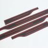 Fangchengbao Titanium 7 Exterior Mod Kit: Scratch-Resistant Door Strips & Panels for 25 Models