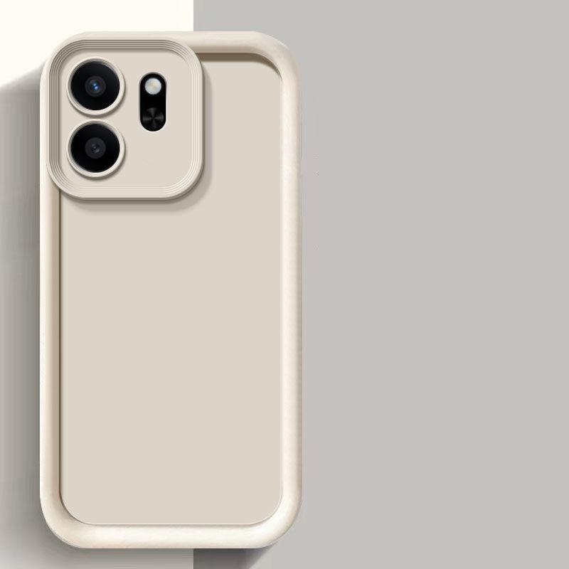 

Для Infinix Hot 50i Чехол Infinix Smart 9 Чехол для телефона Infinix Smart 9 HOT 50I Матовая задняя крышка Защита от ударов For Infinix Hot 50i