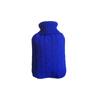 2000ml Explosion-Proof Hot Water Bottle Protective Warm Large Cover Winter Heat Preservation Soft Safe