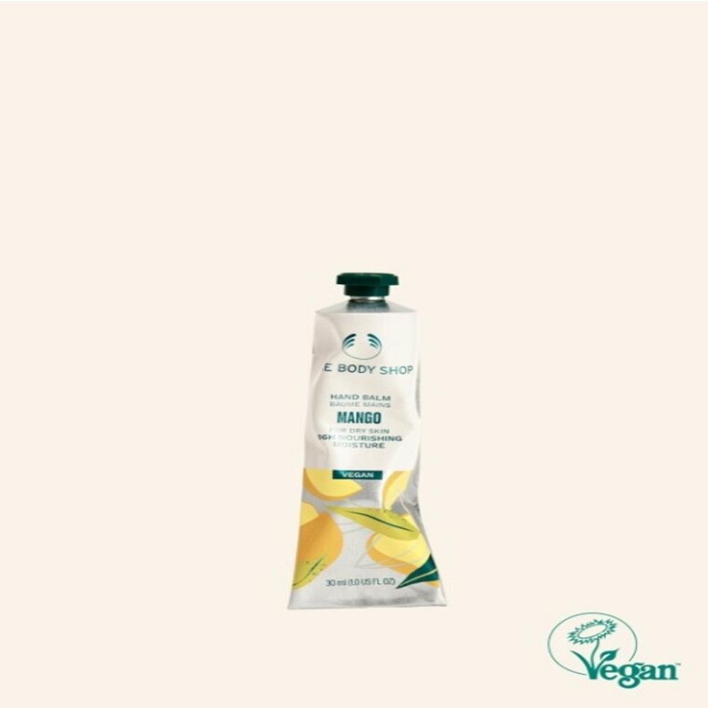 

Mango Hand Balm 30ML