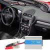 Car Inverter DC 200W Car Inverter DC12 To 220V USB Fast Charging Ports Car Charger With Double USB Ports For Camping Travel
