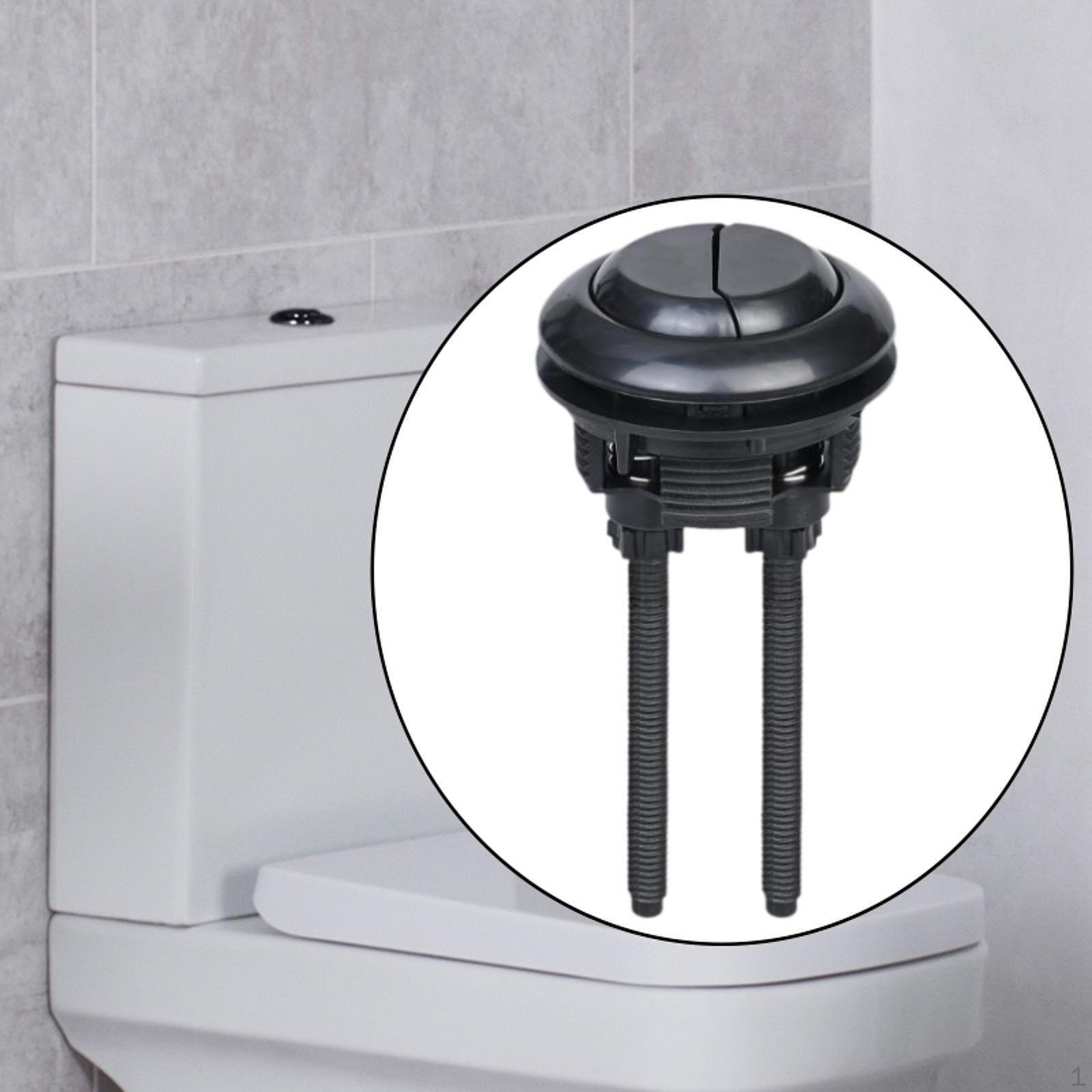 

Замена аксессуаров для кнопки унитаза с двойным сливным клапаном бачка M