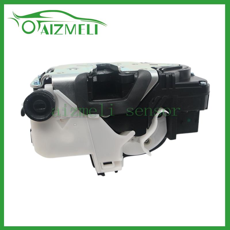 Rear Left Door Lock Actuator 13579555 For Vauxhall Opel Astra J P10 Ignia A G09 Zafira Tourer C 2008~2017 2015 Factory Price
