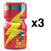 SUPER ORIGINAL 10ml X3 - BGP Leather Cleaner - LC Packs X3