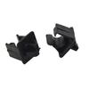 Hood Bonnet Clips Plastic Prop Stay Rod Support 5pcs Clip Clamp