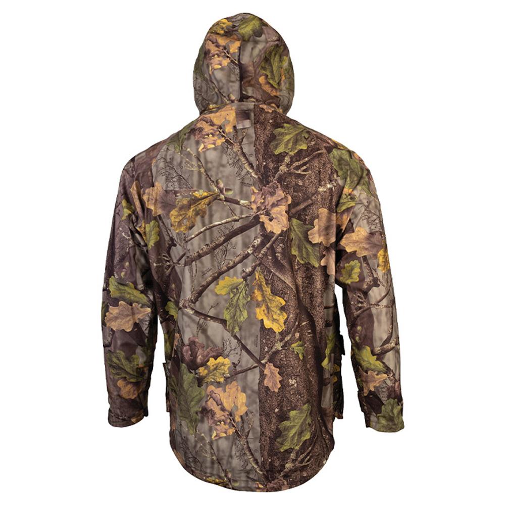 Jack Pyke Herren Rannock Oak Leaf wasserdichte Jacke