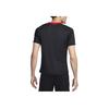 New Nike Liverpool Fc Strike Men's Nike Dri FIT Soccer Short Sleeve Knit Top FN9838-013