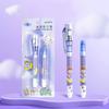 With Small Light Cute Invisible Marker Led UV Lamp Secret Message Pen  Confession