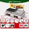 Yunduo Commercial Electric Sausage Grill