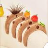 Capybara Hair Makeup Headband Hair Clip Hair Accessory Hairband for Any Occasion