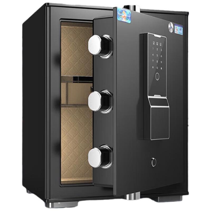TIGER Lingbao Series Smart Steel Anti-Theft Safe