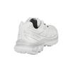 Salomon XT-6 Outdoor Sports Mesh Synthetic Leather Durable Low-Top Running Shoes Unisex sneaker Glacier-White 412529
