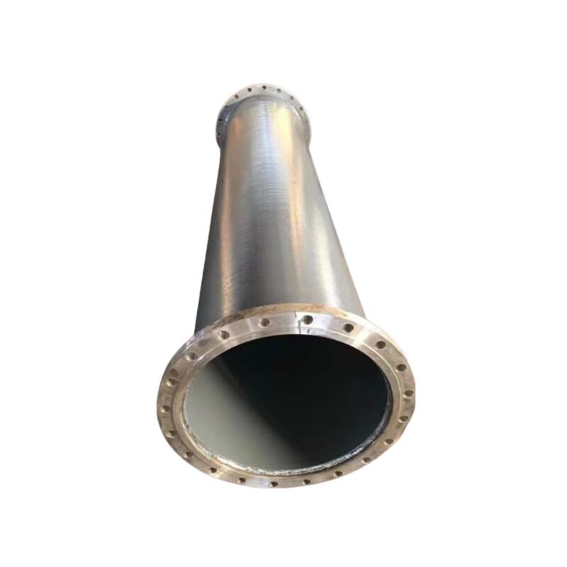 ZhuoYouTe Seamless Steel Pipe