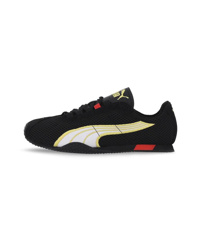 Puma H-Street - Black:Pelle Yellow / 403775-21
