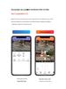 Wireless Outdoor WiFi Camera with Mobile Humanoid Tracking & HD Dual-Picture Mode