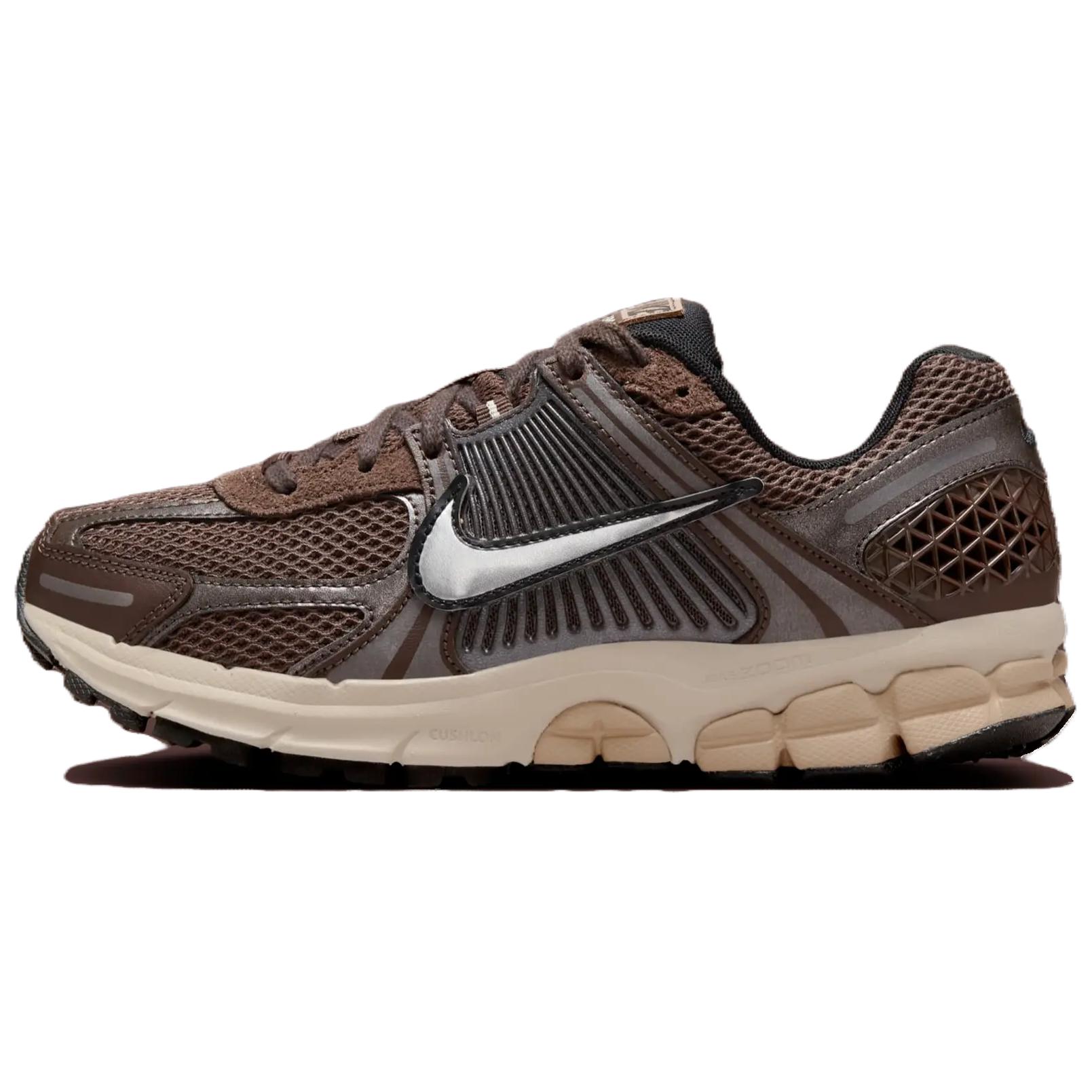 

Кроссовки Nike Zoom Vomero 5 Baroque Brown (Женский)(FN6742-201) 36