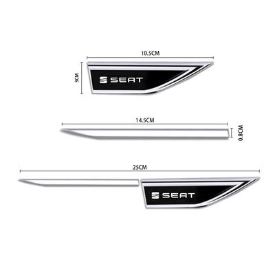 Accesorii de exterior – Autocolante pentru auto