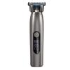 Professional Hair Scissors Hairdresser Hair Clipper Electric Shaver Electric Trimmer Oil Head Sculpting Scissors Hair Styling