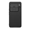 For Google Pixel 9 Pro / 9 Pro XL Case Nillkin CamShield Slide Camera Cases Ultra-Thin Privacy Lens Protection 360 Cover