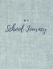 The My School Journey Book