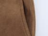 2025 Spring Women's European & American Fashion Straight-Cut Suit Jacket & Trousers