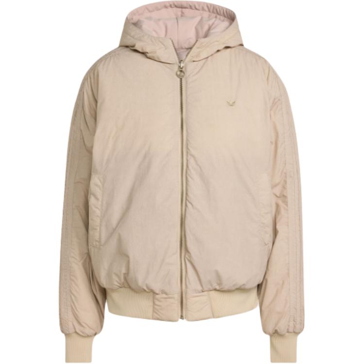 Adidas Originals BOMBER REVERSIBLE Jacket Women s KC8421 S